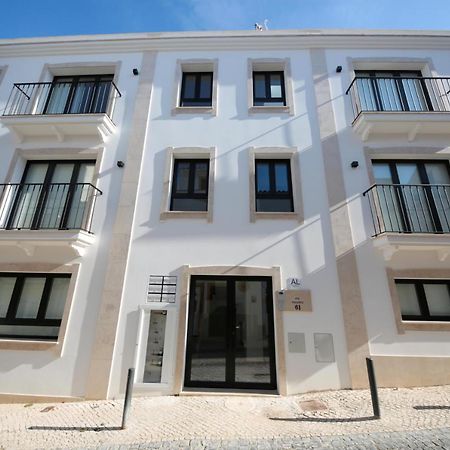 Delmar I Apartment Nazaré Exterior photo