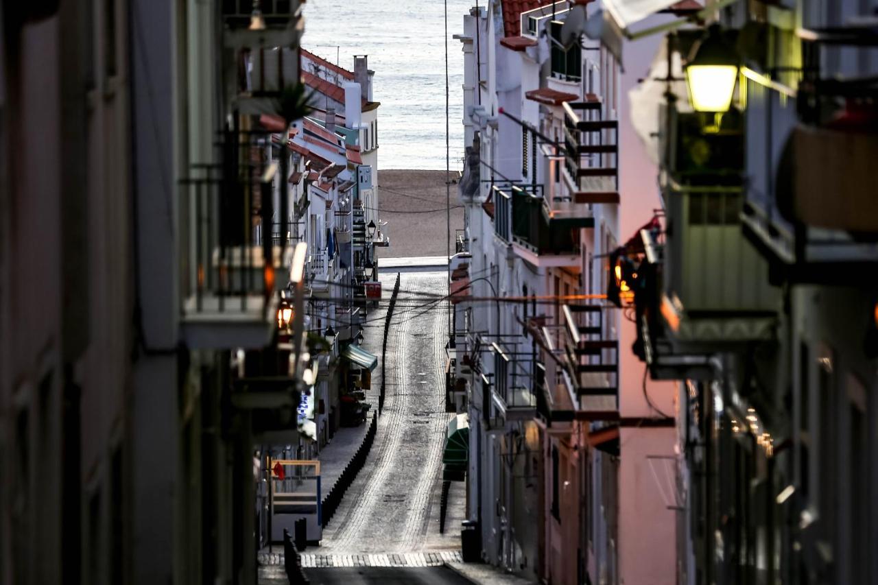 Delmar I Apartment Nazaré Exterior photo