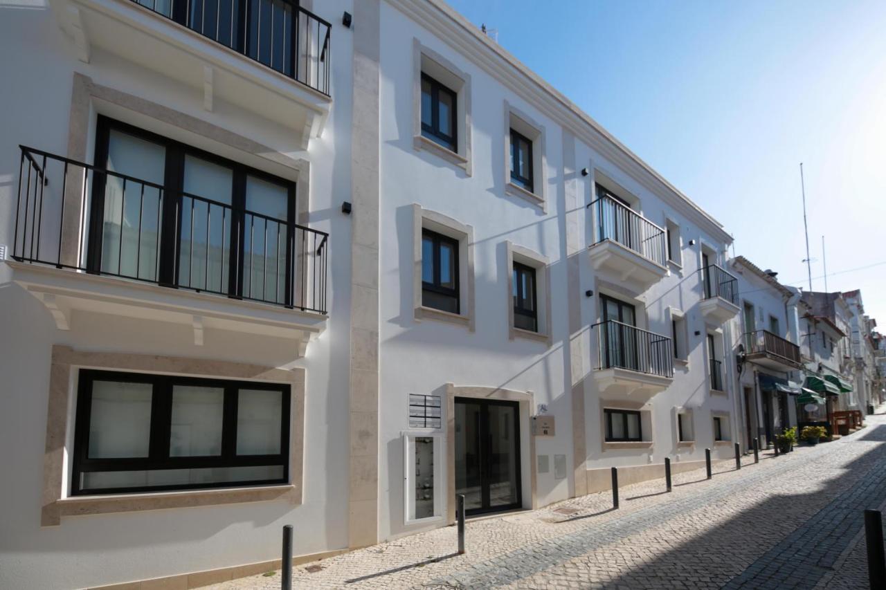 Delmar I Apartment Nazaré Exterior photo