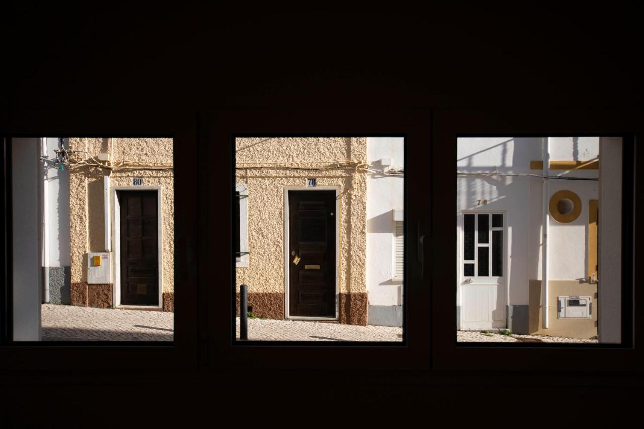 Delmar I Apartment Nazaré Exterior photo